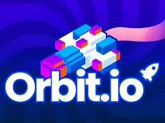 Spiel Orbit. io Online