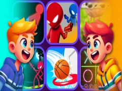 Spiel Fordern Sie Ihre Freunde heraus Online Spiel Fordern Sie Ihre Freunde heraus Online