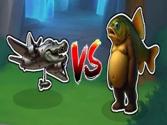 Spiel Italienischer Brainrot: Puzzle & Schlacht Online