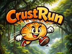 Spiel Crust Run Online