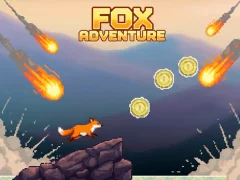 Spiel Fuchs-Abenteuer Online