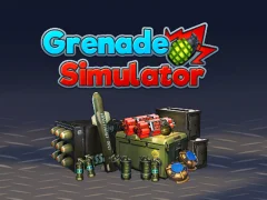 Spiel Granatensimulator Online