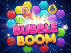 Spiel Blasenboom Online
