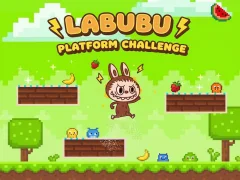 Spiel Labubu-Plattform-Herausforderung Online