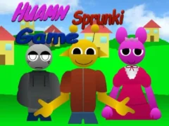 Spiel Sprunki 1996 Human Version Online Spiel Sprunki 1996 Human Version Online