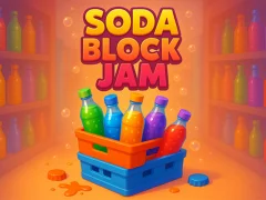 Spiel Soda-Block-Marmelade Online