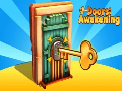 Spiel Türen erwachen Online