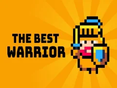 Spiel Der beste Krieger Online