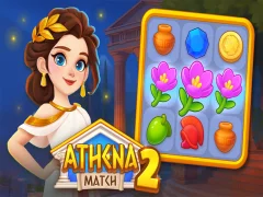 Spiel Athena Match 2 Online