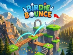 Spiel Birdie Bounce Online