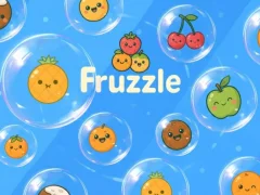 Spiel Fruzzle Online