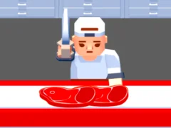 Spiel Burger Cafe Idle Tycoon Online