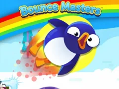 Spiel Bounce-Meister Online