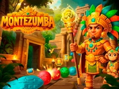 Spiel Montezumba Online