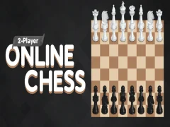 Spiel 2 Spieler Online-Schach Online