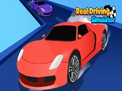 Spiel Echter Fahrsimulator Online
