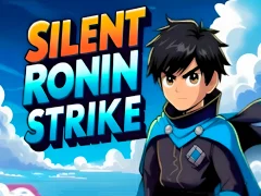 Spiel Stiller Ronin-Schlag Online
