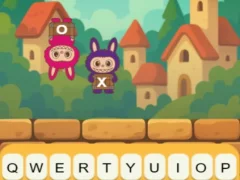 Spiel Lafufu Typer Online