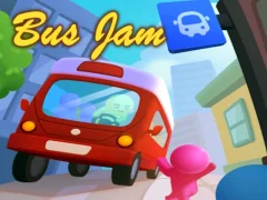 Spiel Busstau Online