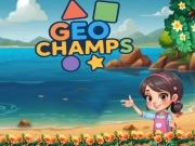 Spiel Geo Champs Online