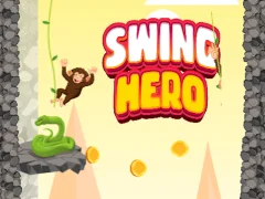 Spiel Swing Hero Online