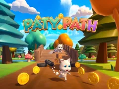 Spiel Paty Path Online