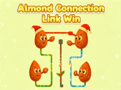 Spiel Almond Connection Link Win Online