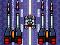 Spiel Super-Verteidigungspanzer Online