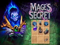 Spiel Magiergeheimnis Online