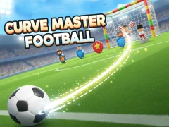 Spiel Curve Master Fußball Online