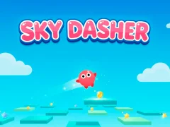 Spiel Sky Dasher Online