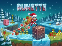 Spiel Runette Online