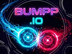 Spiel Bumpp. io Online
