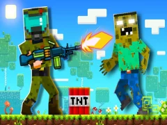Spiel Noob Legends Dungeon Adventures Online