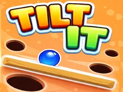 Spiel Kippen Sie es! Online