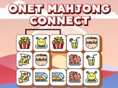 Spiel Onet Mahjong Connect Online