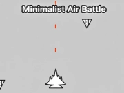 Spiel Minimalistische Luftschlacht Online