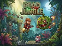 Spiel Dead Jungle Online