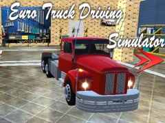 Spiel Euro-Lkw-Fahrsimulator Online Spiel Euro-Lkw-Fahrsimulator Online