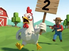 Spiel Hühnermathematik Online