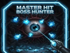 Spiel Meistertreffer-Bossjäger Online