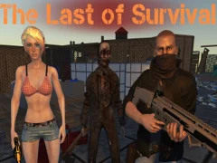 Spiel Der letzte Überleben Online