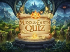 Spiel Mittelerde-Quiz Online