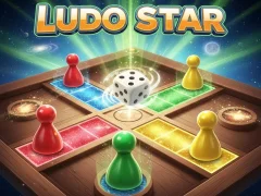 Spiel Ludo Star Online
