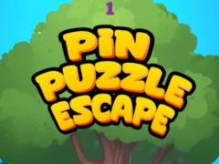 Spiel Pin-Puzzle Escape Online