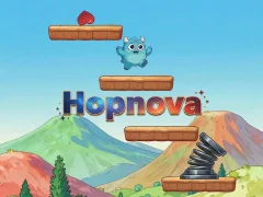 Spiel Hopnova Online