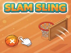 Spiel Slam Sling Online