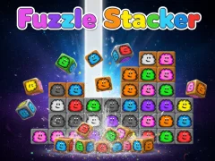 Spiel Fuzzle Stacker Online