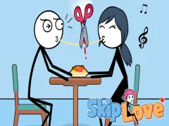Spiel Liebe überspringen Online