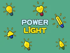 Spiel Kraftlicht Online